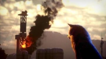 Werewolf: The Apocalypse – Earthblood Review – Wound Up Lone Wolf Warrior | COGconnected