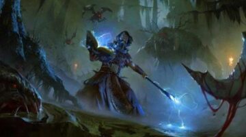 GRAVEN & Viscerafest Demos Hit PC