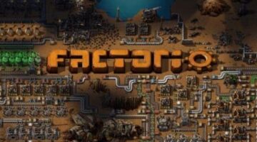 Factorio Expansion Pack Announced, Coming In 2022