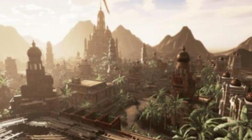 5 Promising MMORPGs Coming in 2021