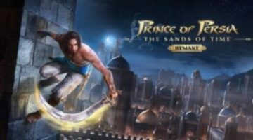 Prince of Persia: The Sands of Time Remake Delayed Yet Again