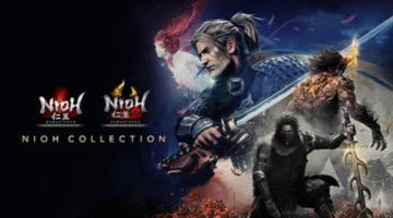 Nioh Collection Remastered for PS5 – Stuff