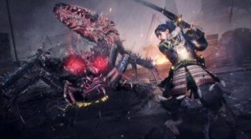 The Nioh Collection – review – Stack