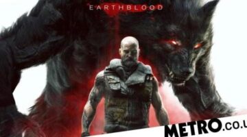 Werewolf: The Apocalypse – Earthblood review – curse of the wolf | Metro