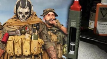 CoD Warzone: Mid-Season-Update finally removes annoying Stim Glitch