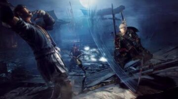 The Nioh Collection Review – GameSpew