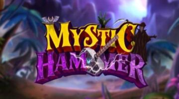 Mystic Hammer Smashes Its Way onto Google Play