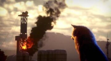 Werewolf: The Apocalypse – Earthblood – 5 Tips To Make You A Better Garou