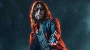 The World of Darkness and the Appeal of Horrorpunk