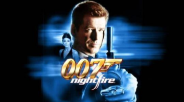 James Bond 007: Nightfire’s Lasting Legacy and Why It Appealed So Much to a Young Bond Fan