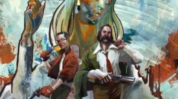 Interview: The Disco Elysium Team Talks PS5 Porting Process, Extra Content, and Dumb Deaths