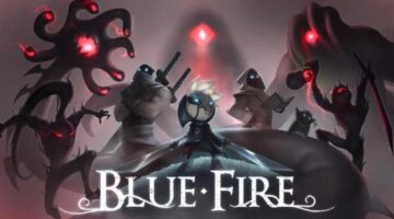 Blue Fire Switch Review – Zelda Meets Celeste – Nintendo Link