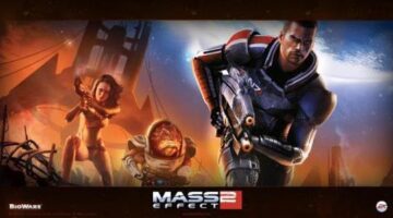 Top Mass Effect Trilogy Squadmates