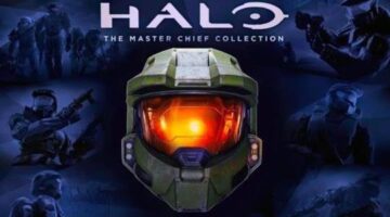 343 Teases Halo: The Master Chief Collection Coming to New Platforms