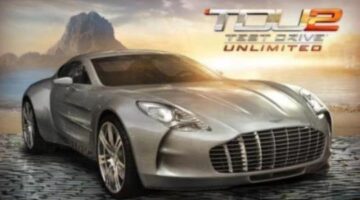Test Drive Unlimited 2 gets a must-have Multiplayer Mod