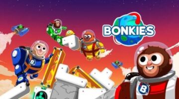 Bonkies Review (Xbox One) – XboxAddict