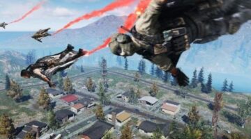 New map for CoD Warzone: All information, leaks & rumors about the Ural map