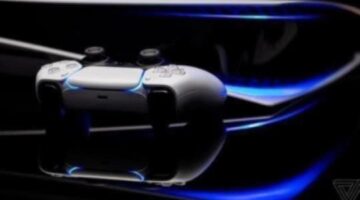 How Sony Designed The PS5’s Ultimate Easter Egg