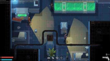 Disjunction – Review – Jump Dash Roll