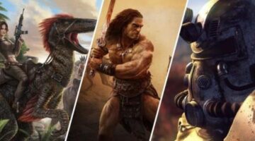 The 25 best survival games for PlayStation, Xbox and PC in 2021