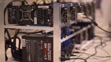 Cryptomining madness: massive power outages in Iran