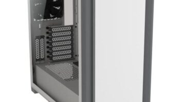 Corsair 5000D AIRFLOW Tempered Glass Mid-Tower ATX PC Case review – ChristCenteredGamer