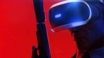 Hitman VR Proves That There Is Life in PlayStation VR Yet