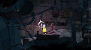 The Gross But Infectiously Eye-Catching Aesthetic of Minute of Islands | Hardcore Gamer