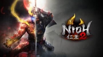 Review – Nioh 2: Complete Edition (PC) – WayTooManyGames