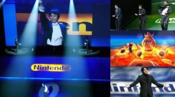 Return to a Galaxy Far Away by Revisiting E3 2006, Including New Footage