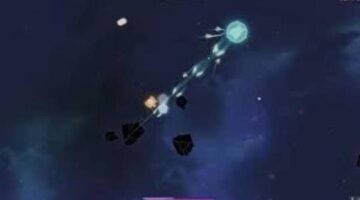 Nova Drift Early Access Gameplay