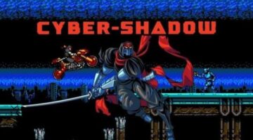 Cyber Shadow Dev Reveals Big Piece of Cut Content