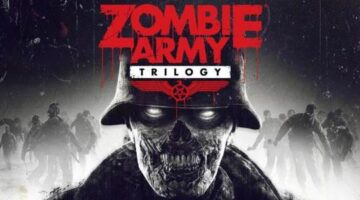 Zombie Army Trilogy Review – Sink Your Teeth Into This – Nintendo Link