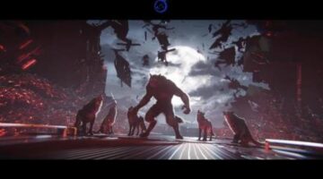 Werewolf the Apocalypse Earthblood Review – Beastgamerkuma