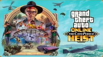 Half of GTA Cayo Perico Users Played It as Single-Player Experience; Take-Two on Seeking Perfection
