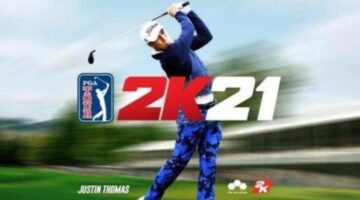 PGA Tour 2K21 Shipped Around 2 Million Units; Take-Two Teases Future of Franchise “For Many Years”