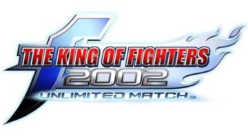 The King of Fighters 2002: Unlimited Match launches on PS4