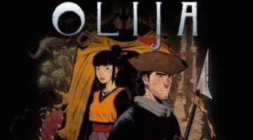 Olija  – A Fabled Pixel Beauty — The Scientific Journal of Gaming