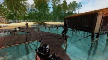 Another Dawn Review | TheXboxHub