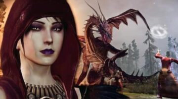What role-playing games will have to learn from Dragon Age Origins in 2021