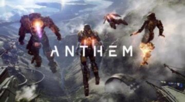 Anthem May Face The Axe This Week, and Rightly So