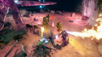 “We Cried About The Lack Of Memory” – Why Deep Rock Galactic Won’t Come To Switch