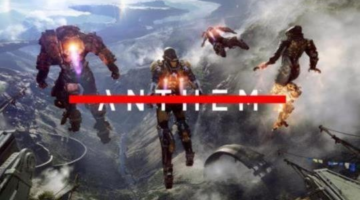 Amid Anthem’s Rumoured Review, Here’s Why EA Shouldn’t Rescue It