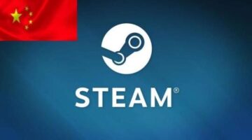 Steam Officially Launches in China