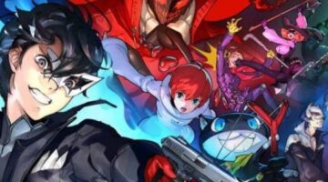 Persona 5 Strikers Review | Hardcore Gamer