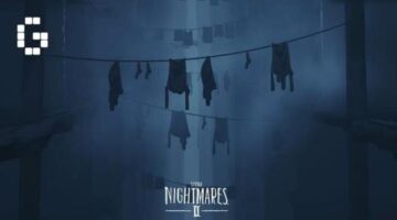 Hand in hand, we go – Little Nightmares 2 review – GamerBraves