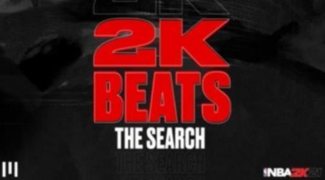 NBA 2K21 Reveals United Masters Soundtrack Additions