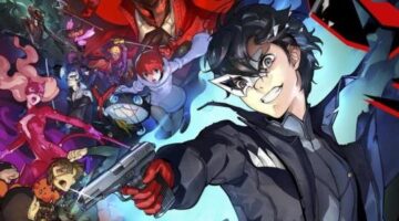 Persona 5 Strikers Review – IGN