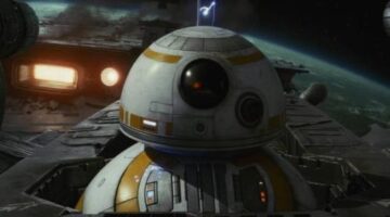 Ubisoft’s ‘groundbreaking’ Star Wars game is in the ‘early stage of development’