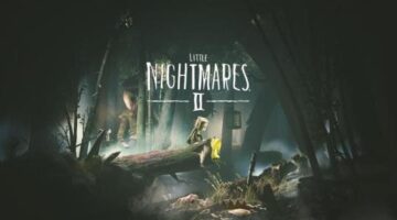 GotGame | Little Nightmares II Review